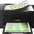 Canon Pixma TR4650 Έγχρωμο Πολυμηχάνημα Inkjet