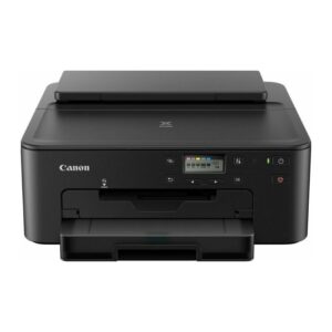 Canon Pixma TS705a Έγχρωμo Πολυμηχάνημα Inkjet με WiFi & Mobile Print
