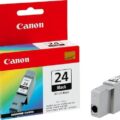 Canon S300/S200 BCI-24 Black