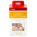 Canon SELPHY Kit Paper and 2 HC Color Ink RP-108