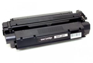 Canon Toner Cartridge Ep-27 Lbp 3200