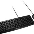 Canyon Classic Wired Combo Set - Πληκτρολόγιο & Ποντίκι *(Με Ελληνικούς χαρακτήρες)