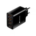 Canyon Multi-USB Wall Charger H-06 5A