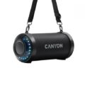 Canyon Outdoor wireless speaker black