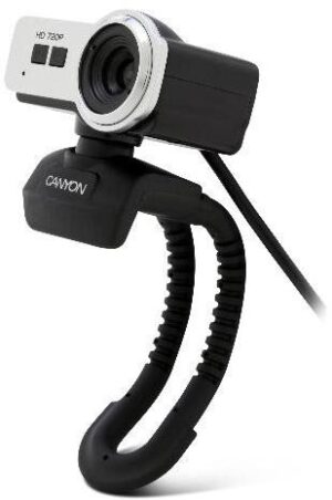 Canyon Web Camera 720p CNR-FWC120H