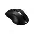 Canyon Wireless Optical Mouse Black