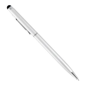 Capacitive Stylus Silver Πενάκι Για Tablet