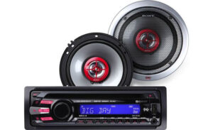 Car Audio
