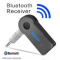 Car Bluetooth Wireless Music Speaker System