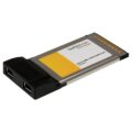 Card Bus I1394 2p Dcst 1394 Pcmcia