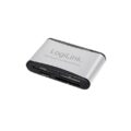 Card Reader Usb 20 56-In-1 Ext Cr001