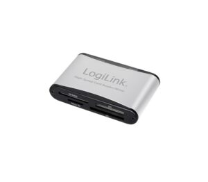 Card Reader Usb 20 56-In-1 Ext Cr001