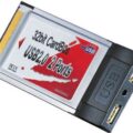 CardBus USB 2.0 2P.15.06.2164