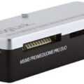 Cardreader Mini All In 1 Logilink Cr0010