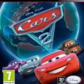 Cars 2 PS3
