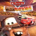 Cars Mater National Play Thq PS2