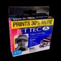 Cartridge Epson C42ux C42s C42plus Bk