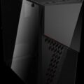 Case Aerocool CyberX Black usb 3.0