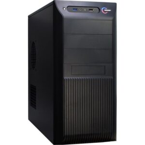 Case Black Velvet CK-30
