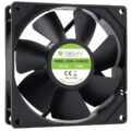 Case Fan 80x80x25 Color C/N