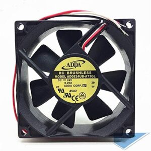 Case Fan 80x80x25 mm LF-8025