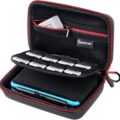 Case Playfect Mega Carry 3ds