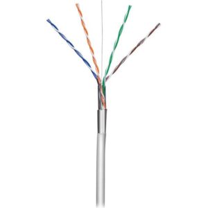 Cat 5e Utp 305m Μονόκλωνο Cpv0020