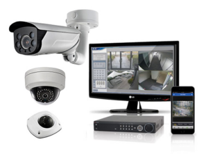 CCTV