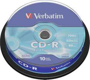 CD-DVD