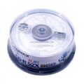 CD-R 52X 700MB SP-25 Samsung Pleomax (25άδα)