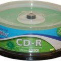 CD-R 52x Smart Buy Cakebox 10άδα