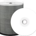 Cd Ridisk 52x 100pack 80min