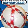 Championship Manager 08 PC