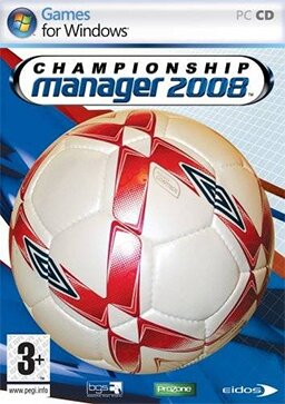 Championship Manager 08 PC