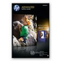 Χαρτί A6 HP Advanced Photo Glossy 250gr. 100 Φύλλα