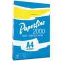 Χαρτι Εκτυπωσης A4 Paperline 2000 80g