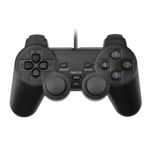 Χειριστήρια Dual Shock USB For PC
