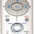 Χειριστήριο Sony RM-934