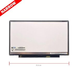 Chimei Innolux Led Panel 14,0'' slim 1920x1080 30pin nobracket narrow