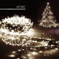 Χριστουγεννιάτικα Λαμπάκια 360Led Λευκό / Bianco