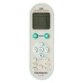 Chunghop Universal A/C Remote Q-988E