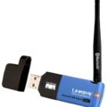 Cisco-Linksys Usb Bluetooth Dongle Usbbt100
