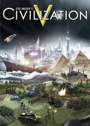 Civilization V For PC