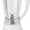 Clatronic Um 3470 Μπλέντερ 1.5lt 500w Λευκό