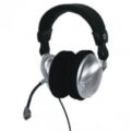 Cmp-Headset 10 Ακουστικά Με Μικρόφωνο