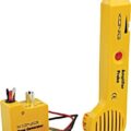 Cmp-Rct 11 Tone Generator Yellow Konig Electronic