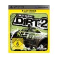 Colin McRae - Dirt 2 PS3