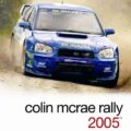 Colin McRae Rally 2005