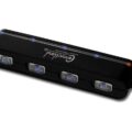 Connectland Mini Hub 4 Ports Usb V2.0 3401167