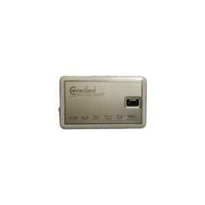 Connectland Usb V20 Memory Card Reader